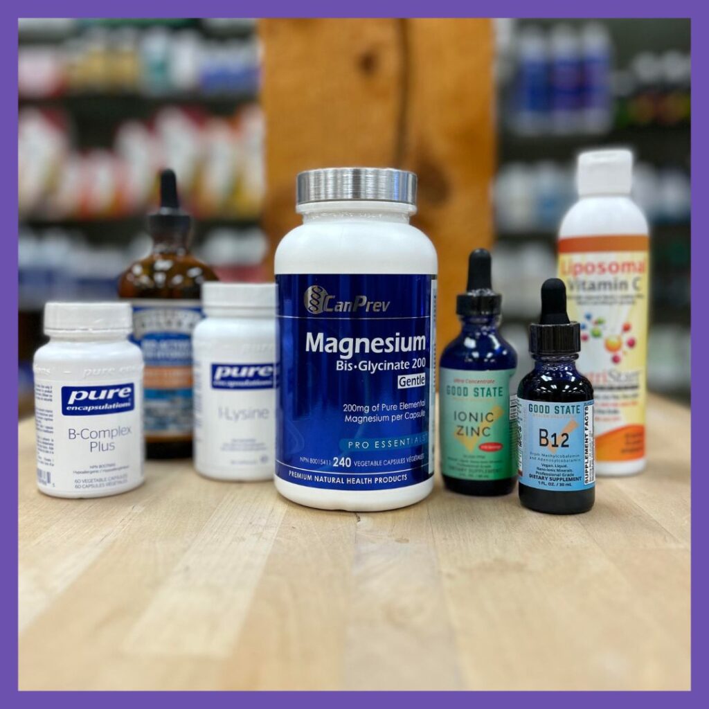 Supplements