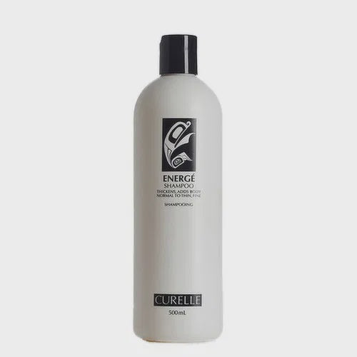 Curelle Shampoo 500 ml