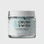 Crush & Swish Mouthwash Tablets Mint 50 g