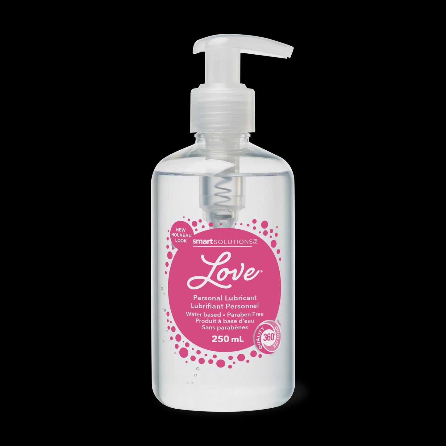 Love Lube Personal Lubricant