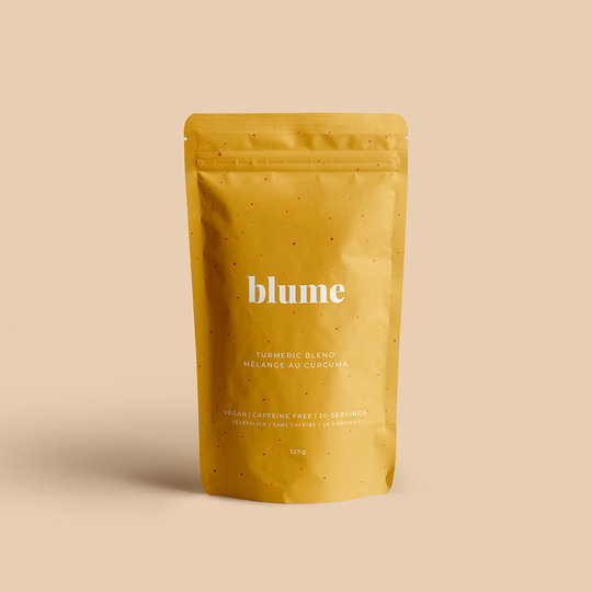 Blume Turmeric Blend 125 g