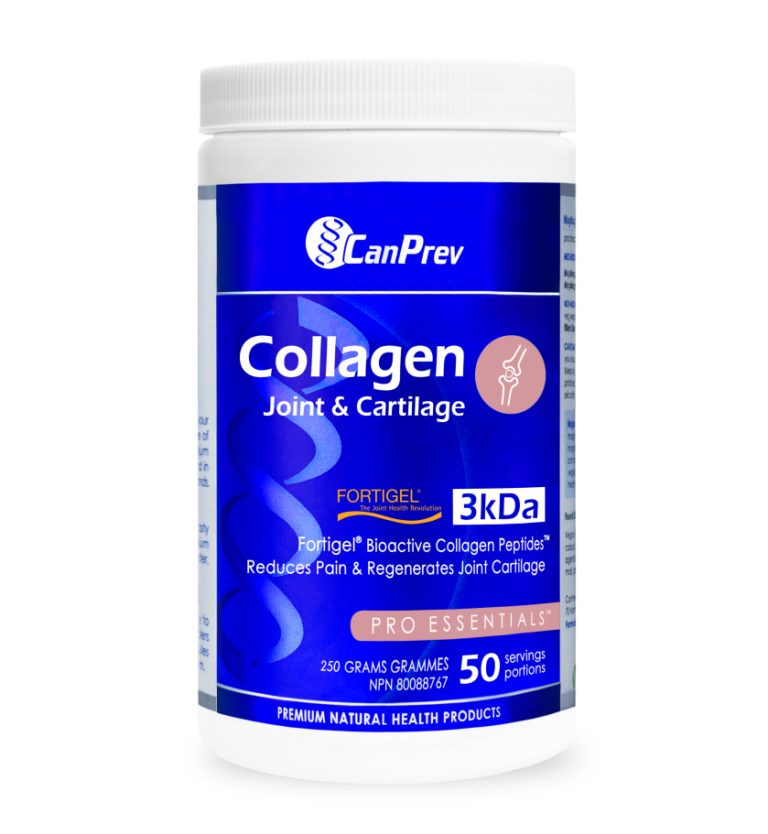 CanPrev Collagen Joint & Cartilage 250 g