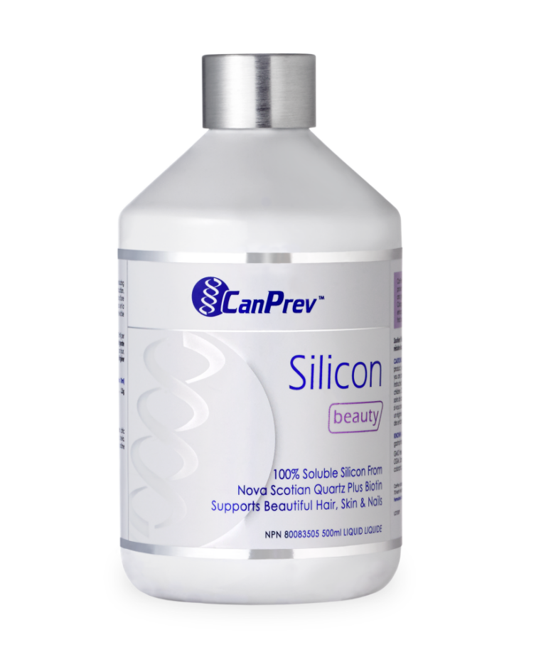 Canprev Silicon + Biotin 500 ml