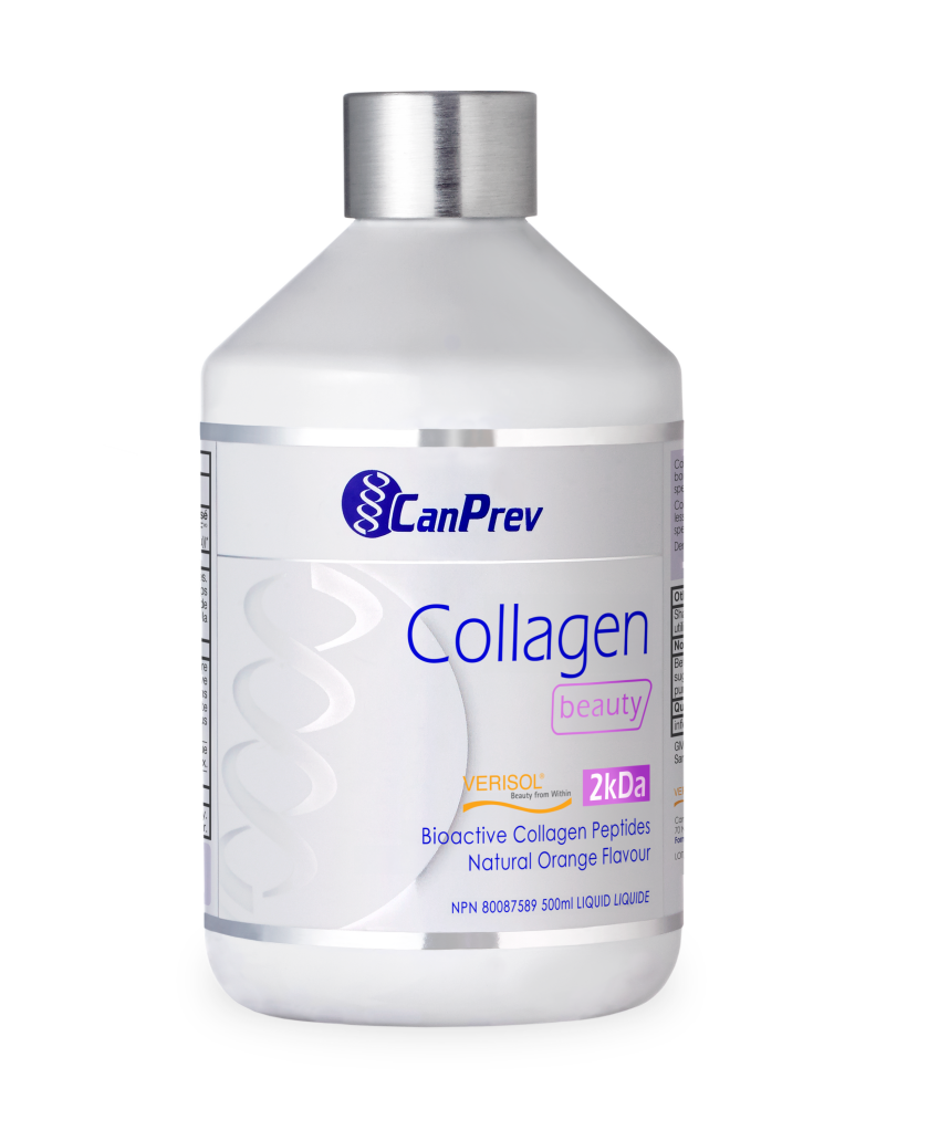 CanPrev Collagen Beauty 500ml