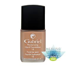 Gabriel Foundation Liquid 30ml