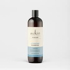 Sukin Shampoo
