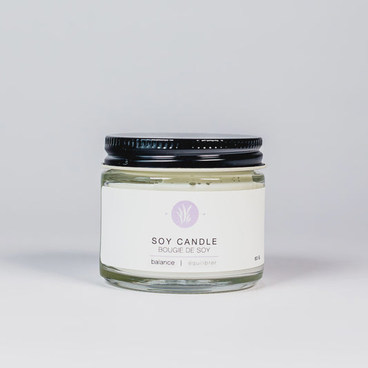 All Things Jill Soy Candles 2 oz
