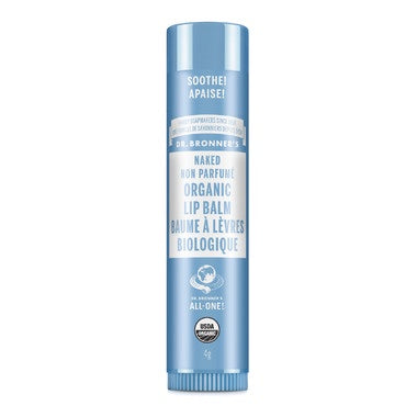 Dr Bronners Lip Balm