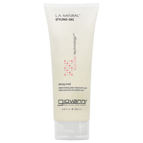 Giovanni Natural Styling Gel 200 ml