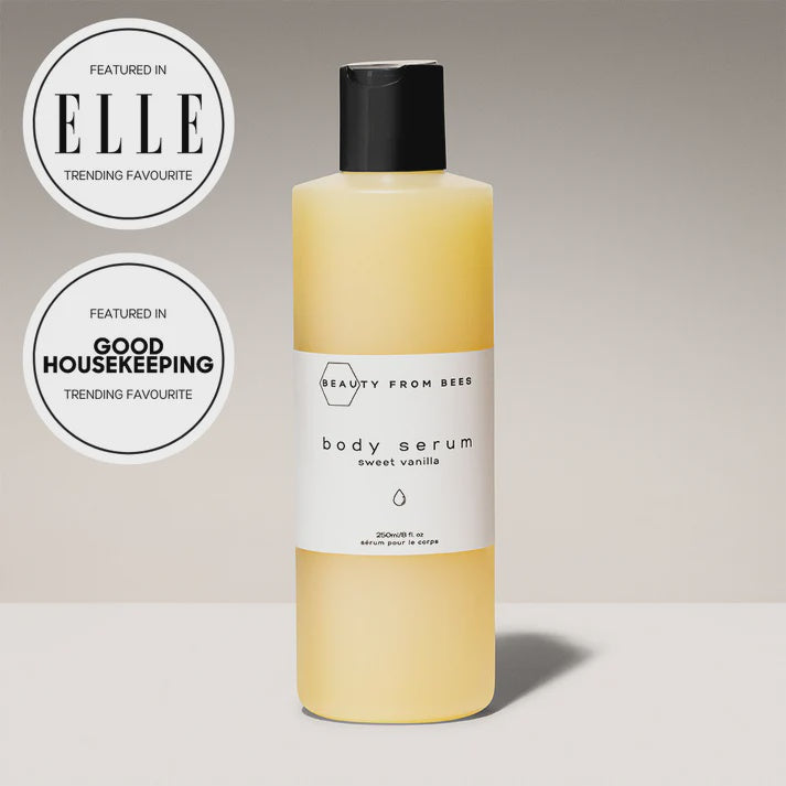 Beauty From Bees Body Serum