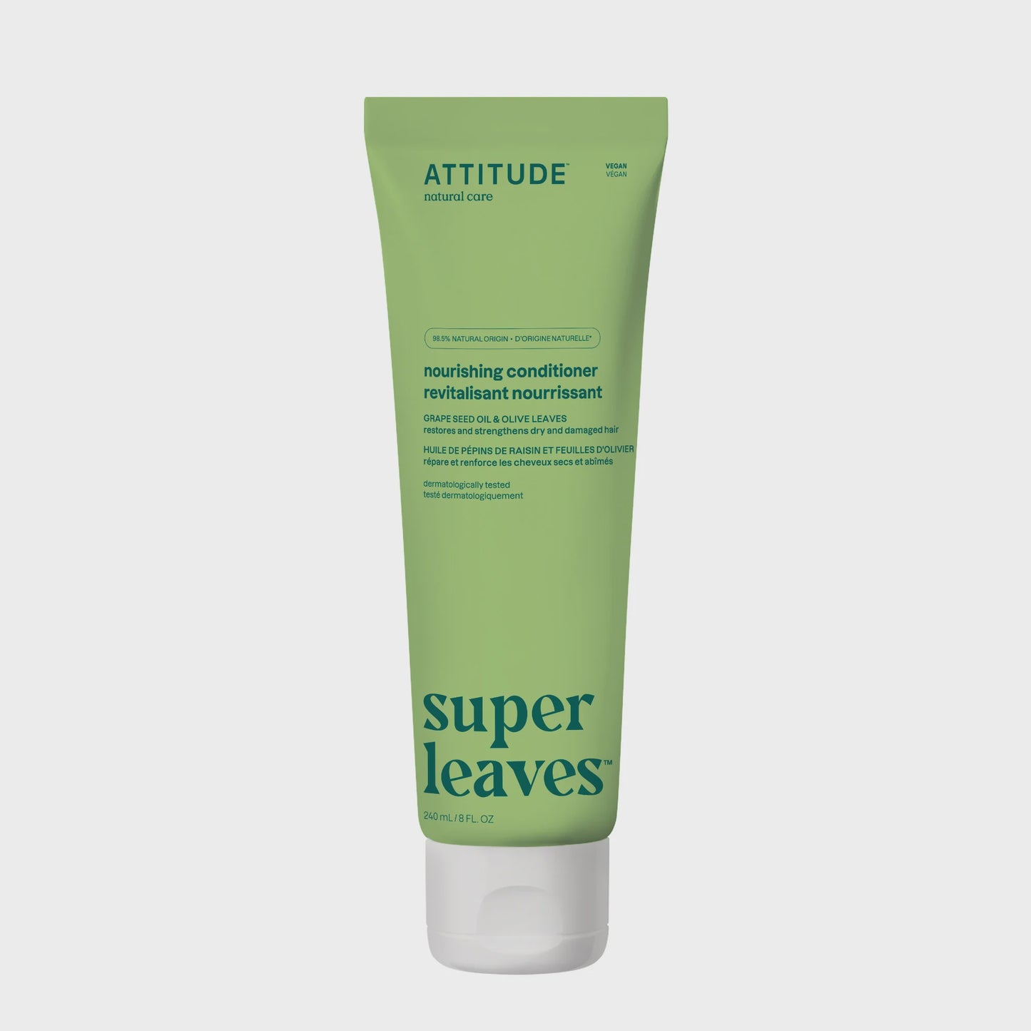 Attitude Super Leaves Conditioner 240 ml