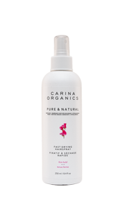 Carina Organics Hair Spray 250 ml
