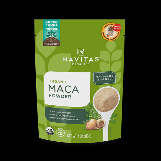Navitas Organics Maca Powder 227 g