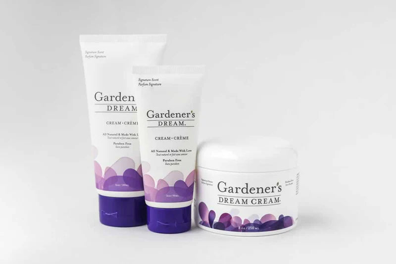 Gardener's Dream Cream