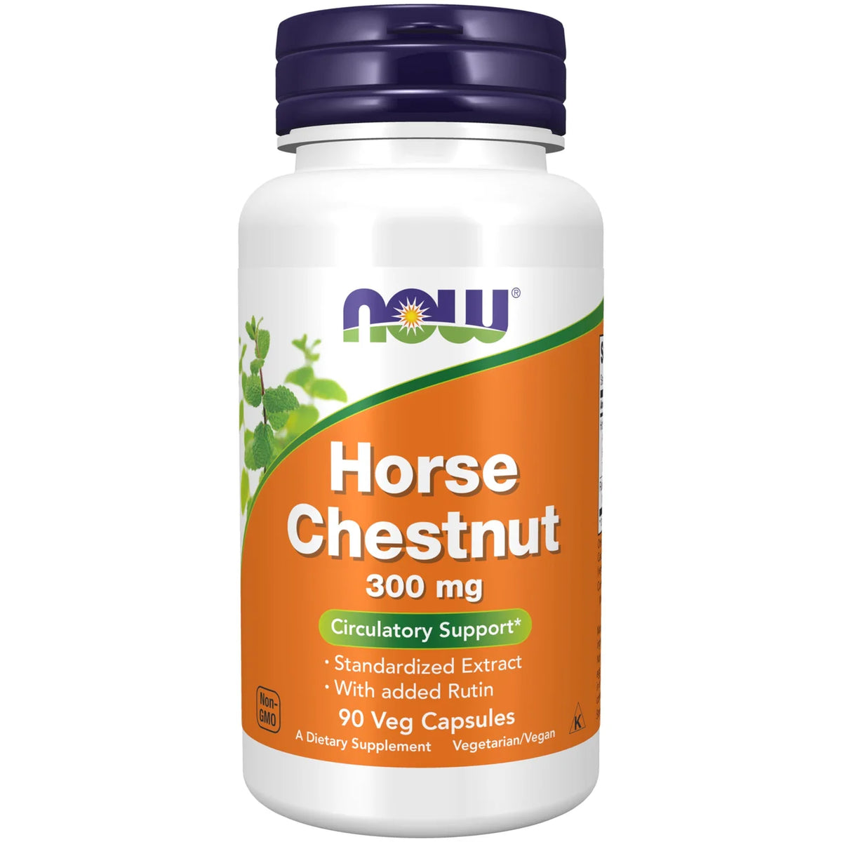 Now Horse Chesnut 300mg 90 Caps
