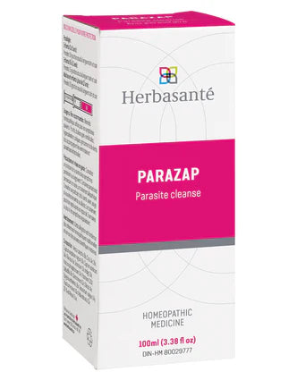 Herbasante Parazap 100ml