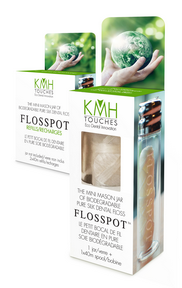 KMH Flosspot Dental Silk