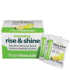 Prairie Naturals Morning Rise & Shine 8.4g