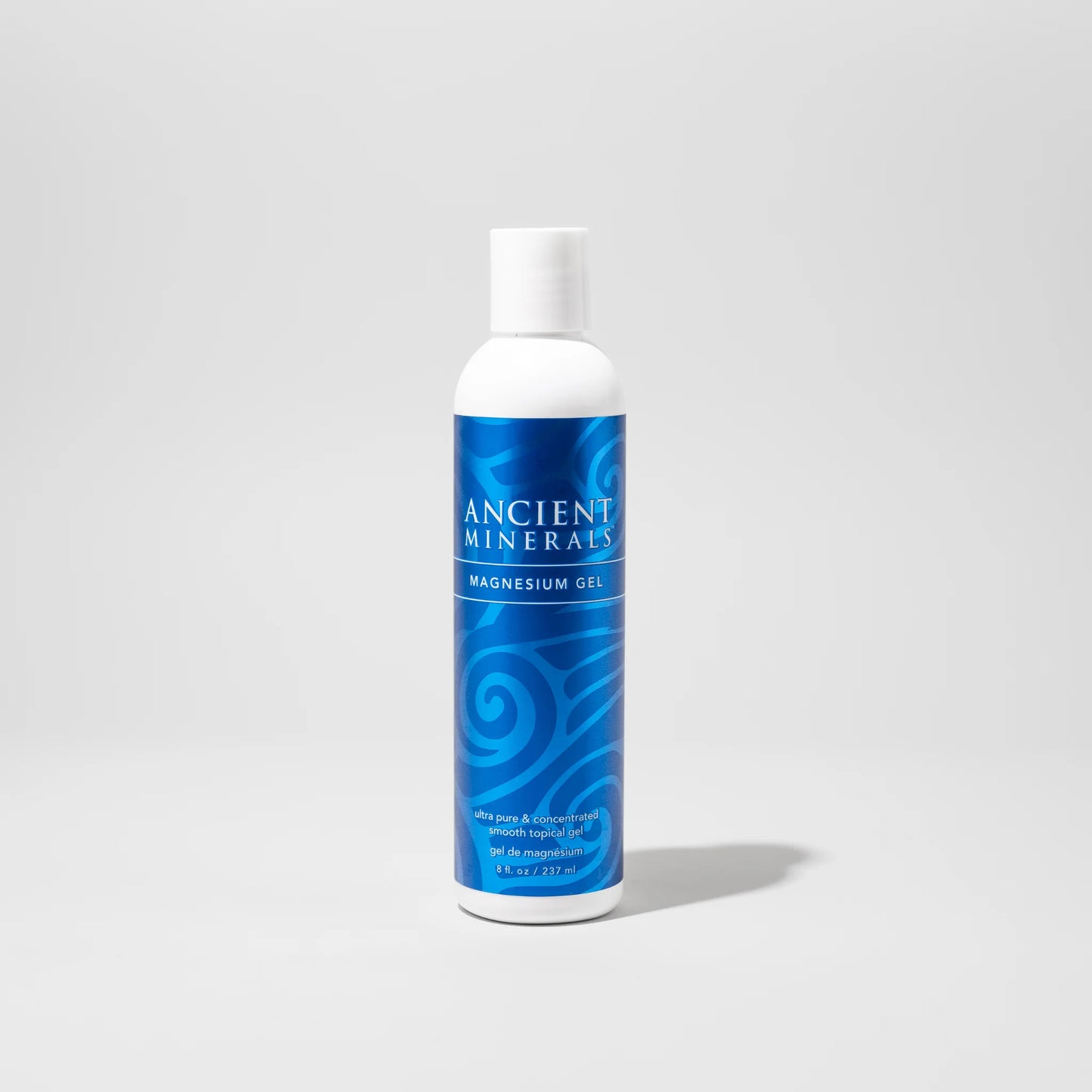 Ancient Minerals Magnesium Gel 237ml