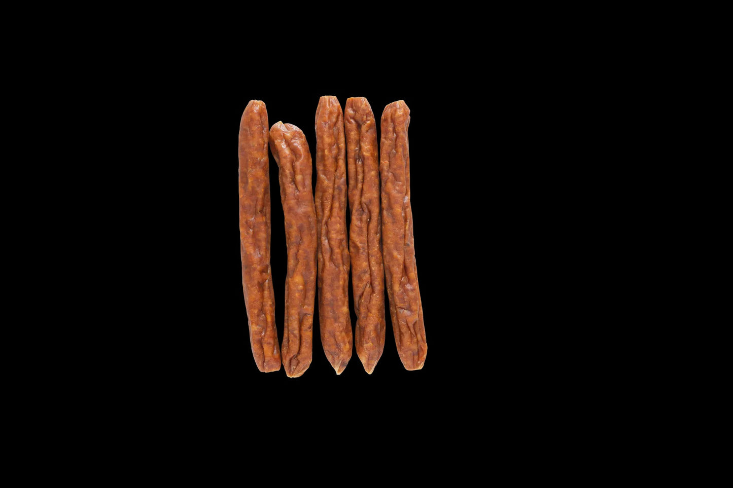 Old Country Sausages Air Dry Beef Pepperoni 98g