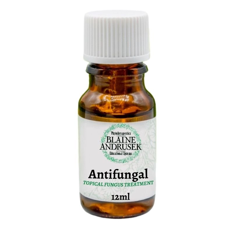 Blaine Blends Anti-Fungal 12 ml
