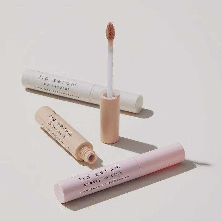 Beauty From Bees Lip Serum 11 ml
