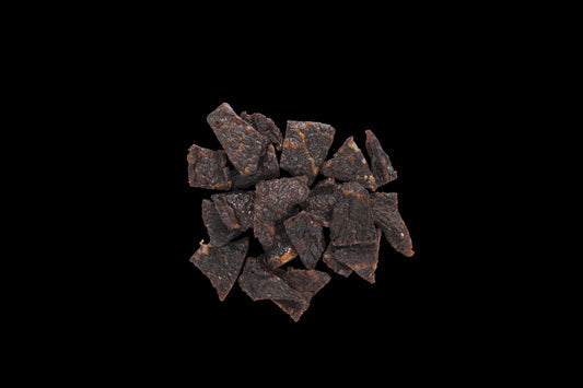 Old Country Sausages Beef Jerky 70g