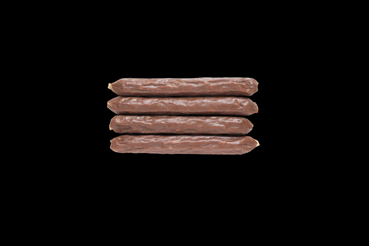 Old Country Sausages Bison Pepperoni 123g