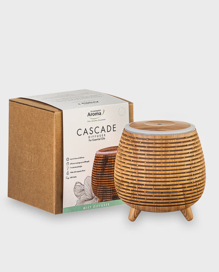 Le Comptoir Aroma Cascade Diffuser