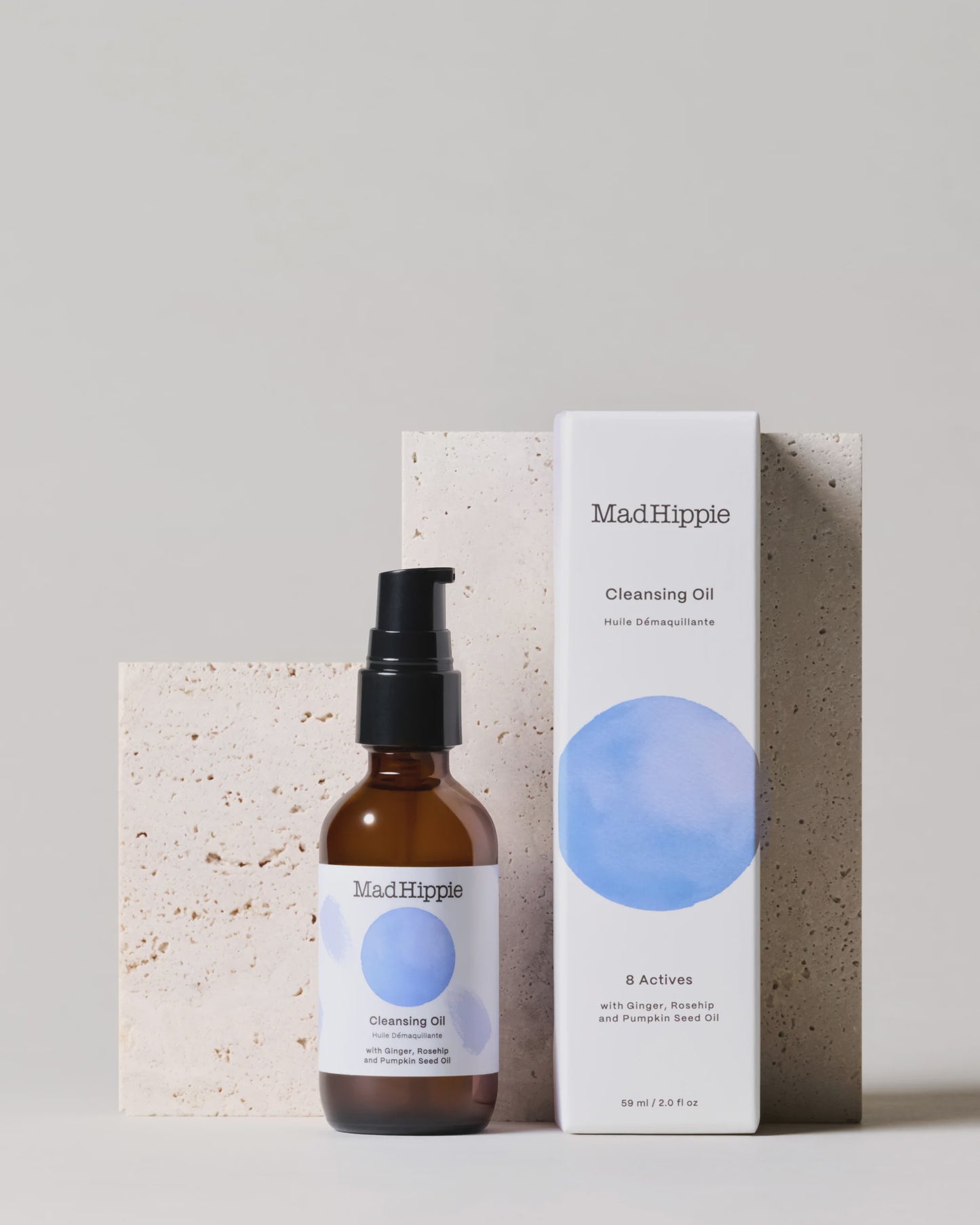 Mad Hippie Cleansing Oil 59 ml