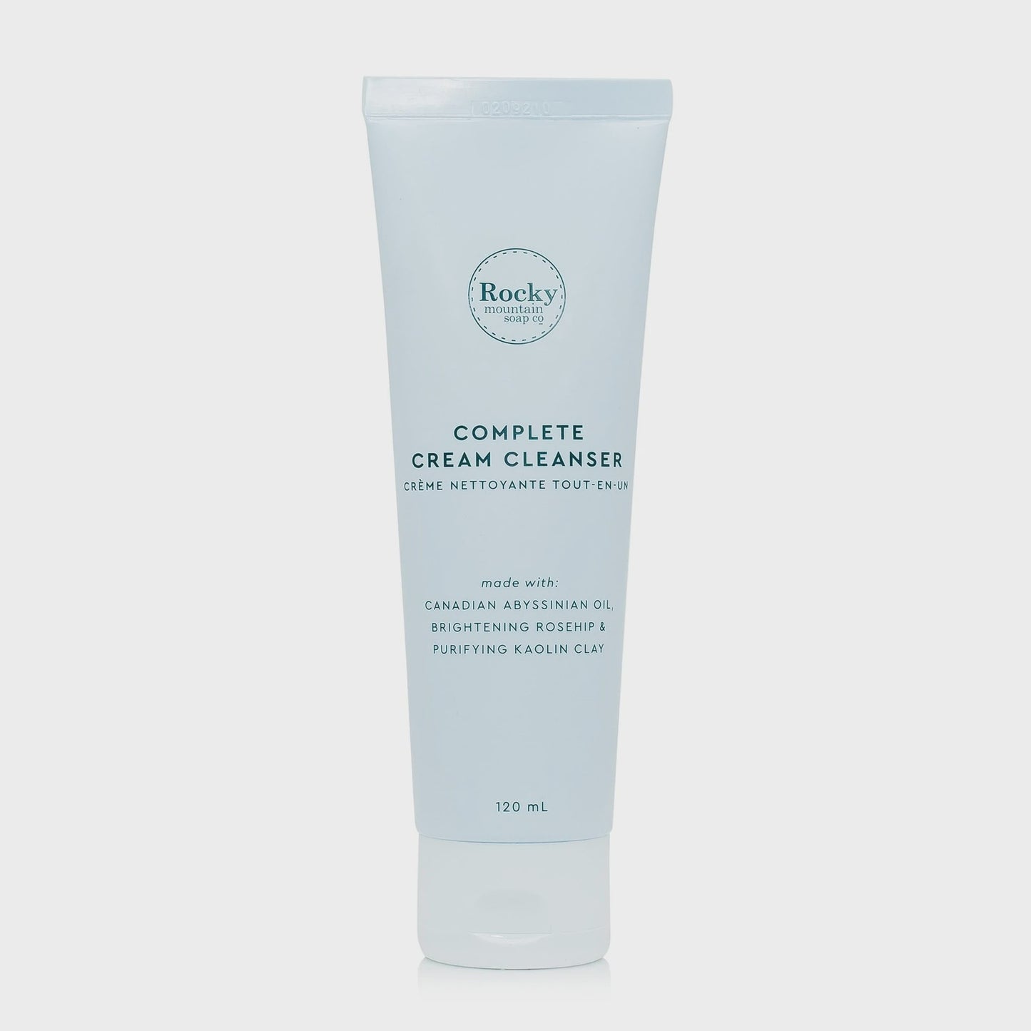 RMSC Complete Cream Cleanser