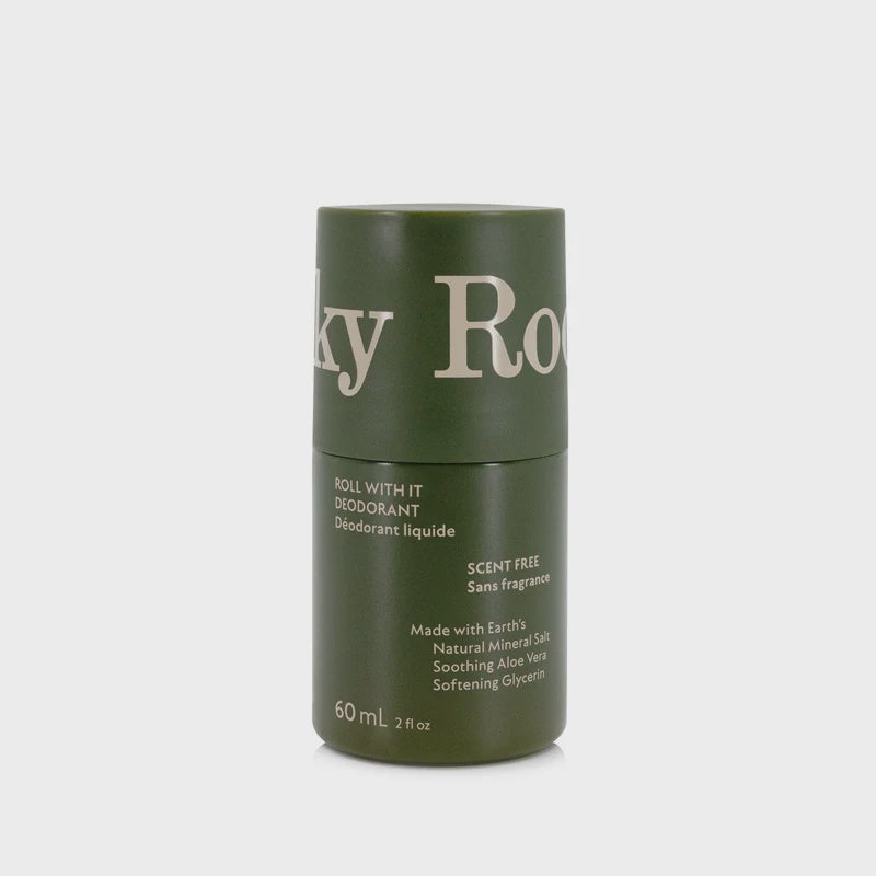 RMSC Deodorant