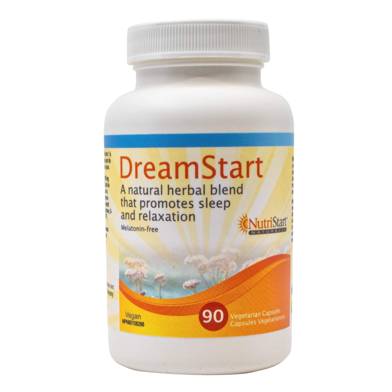 NutriStart Dream Start 90 caps
