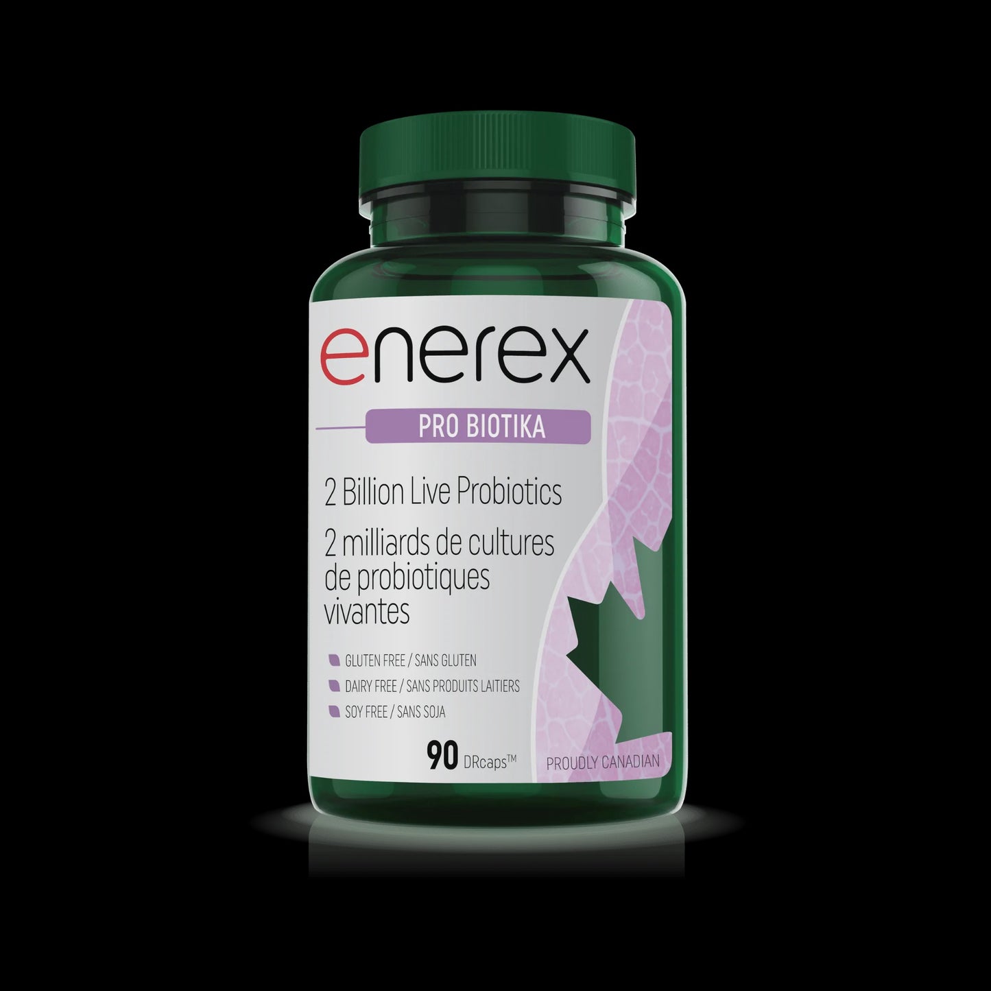 Enerex Pro Biotika 90 caps