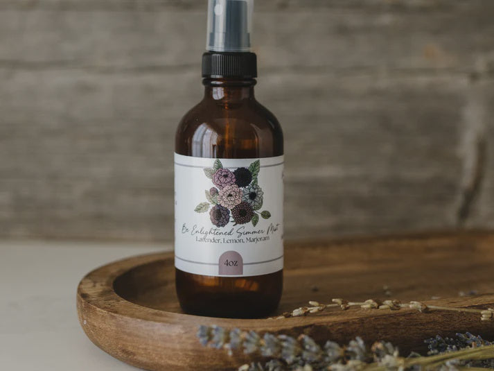 Simmer & Co Simmer Mist 4 oz
