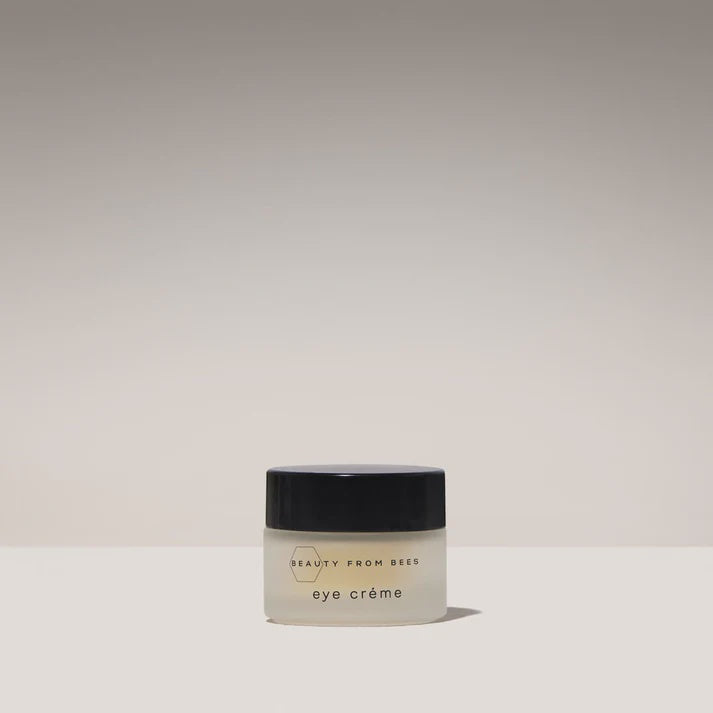 Beauty From Bees Eye Creme