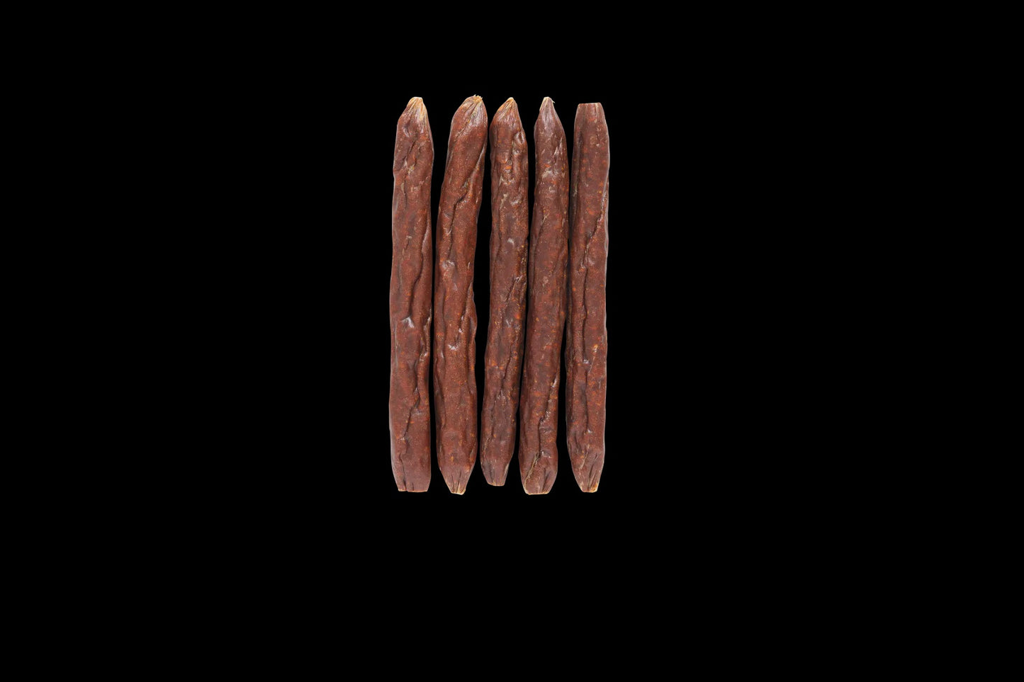 Old Country Sausages Firecrackers Grass Fed Beef 99g