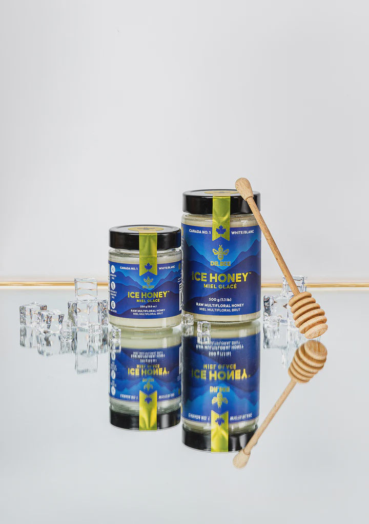 Dr. Bee Ice Honey