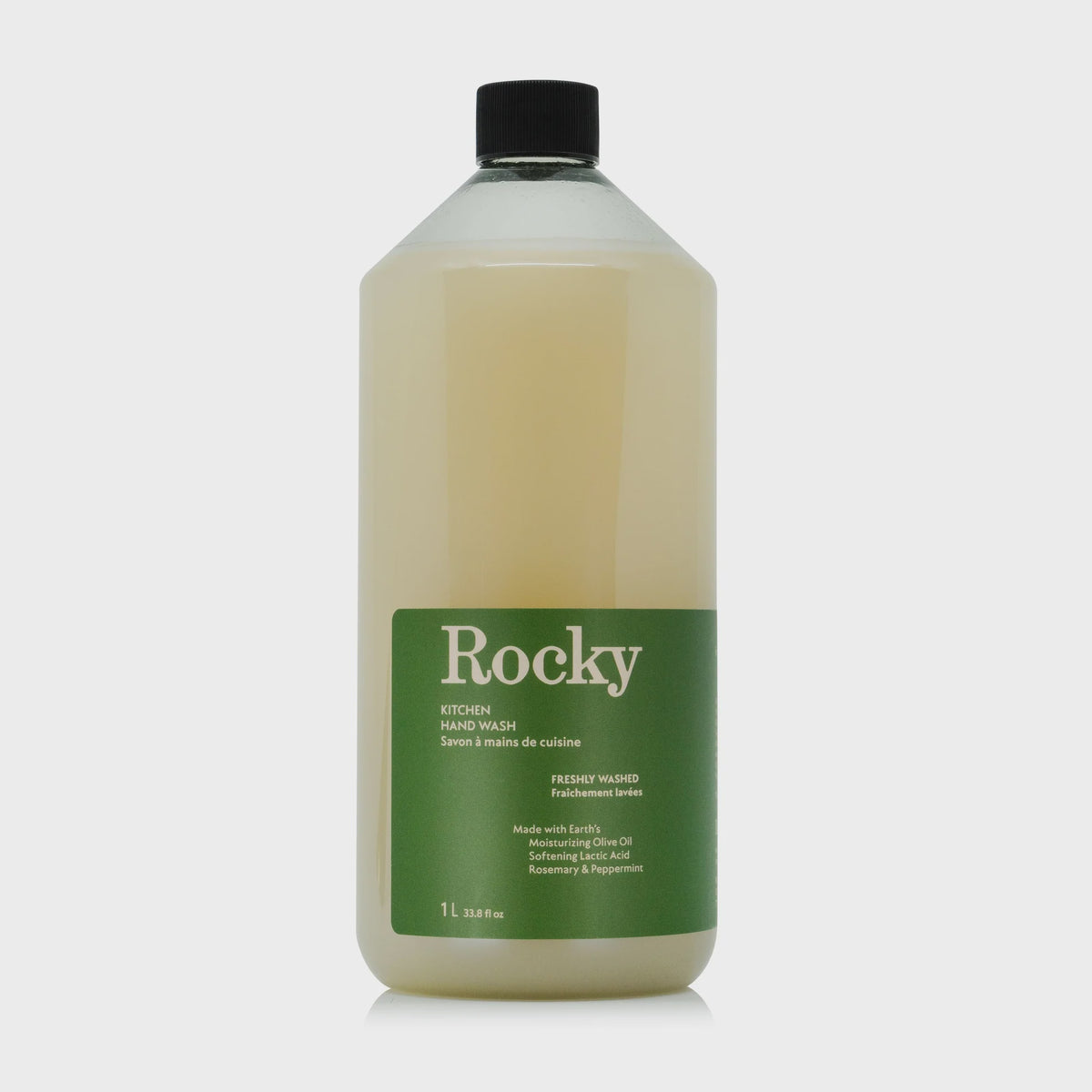 RMSC Kitchen Hand Wash 1 L Refill