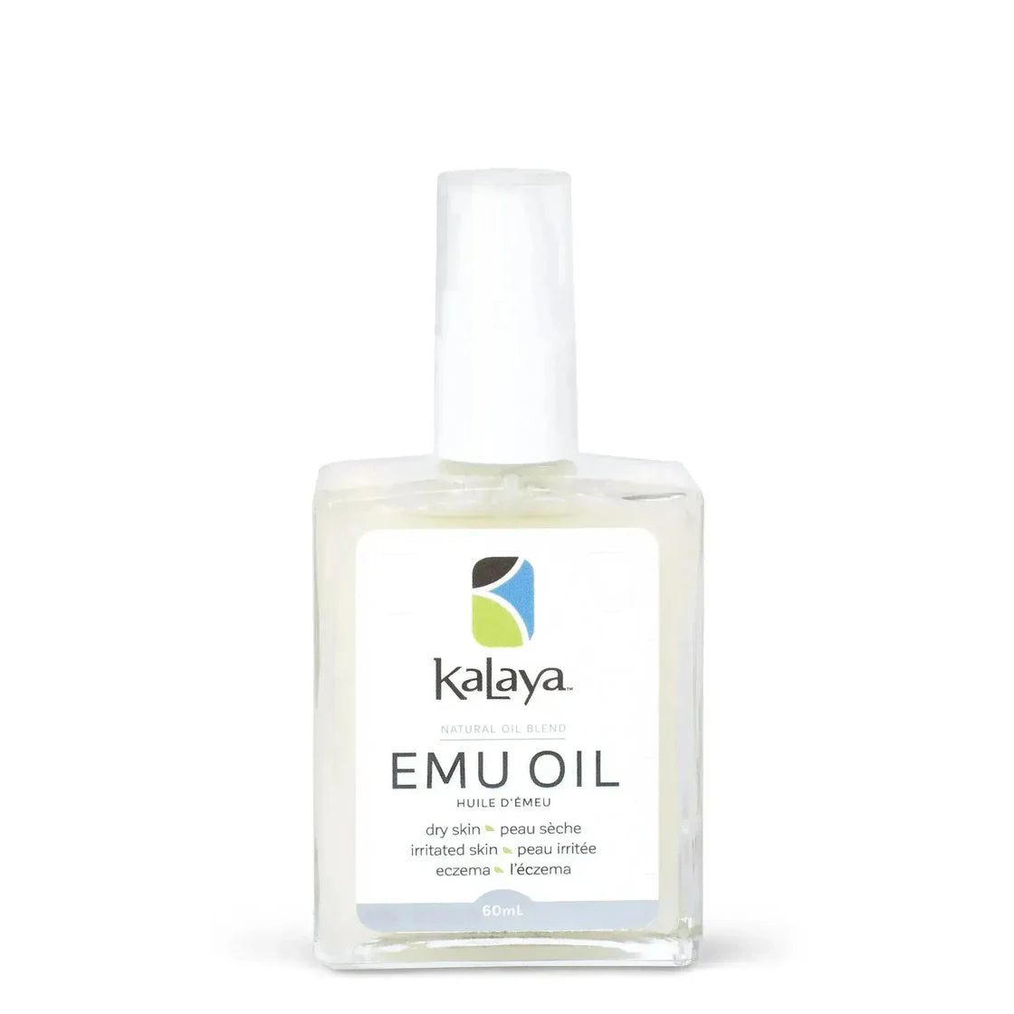 Kalaya Naturals Emu Oil
