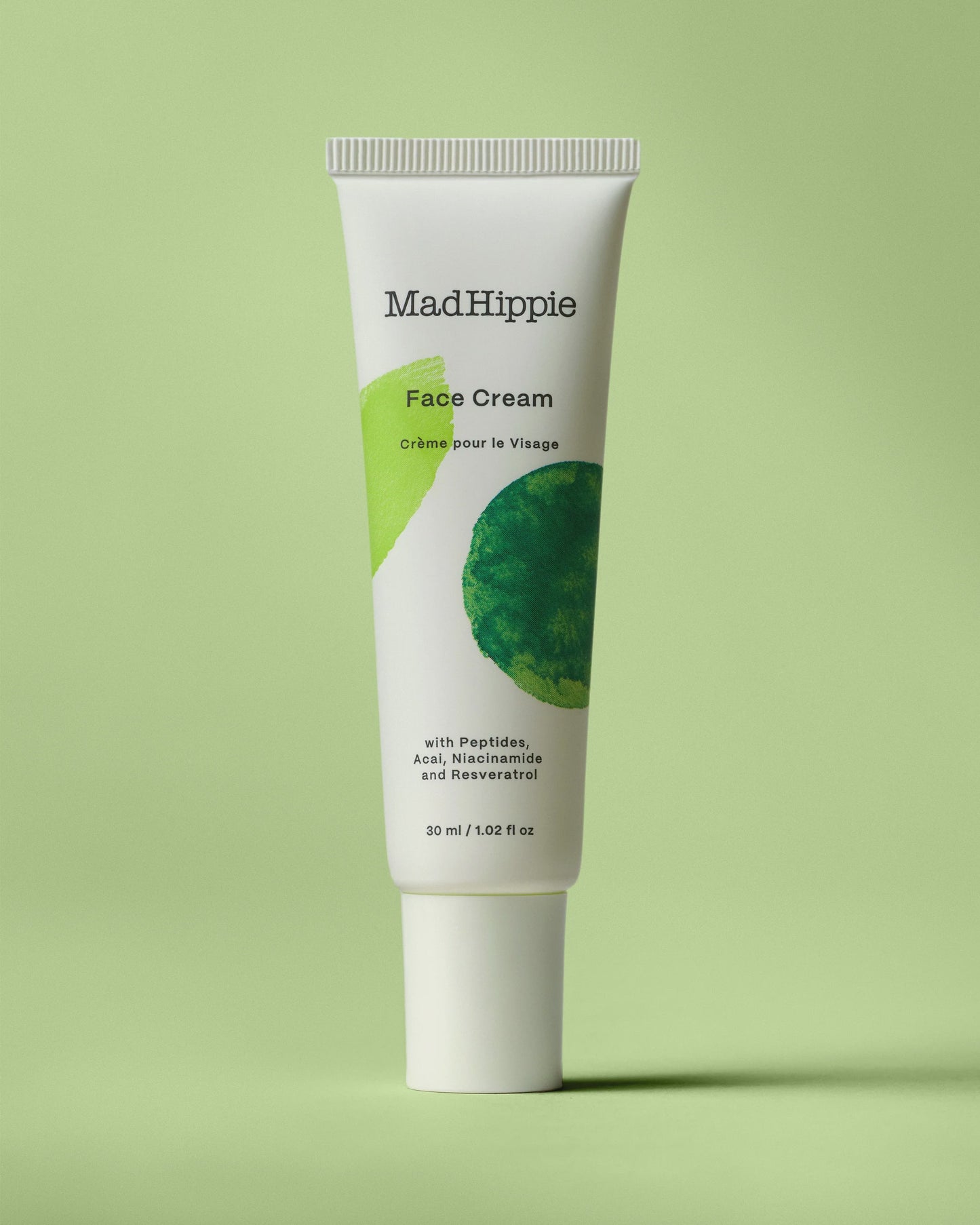 Mad Hippie Face Cream 30 ml