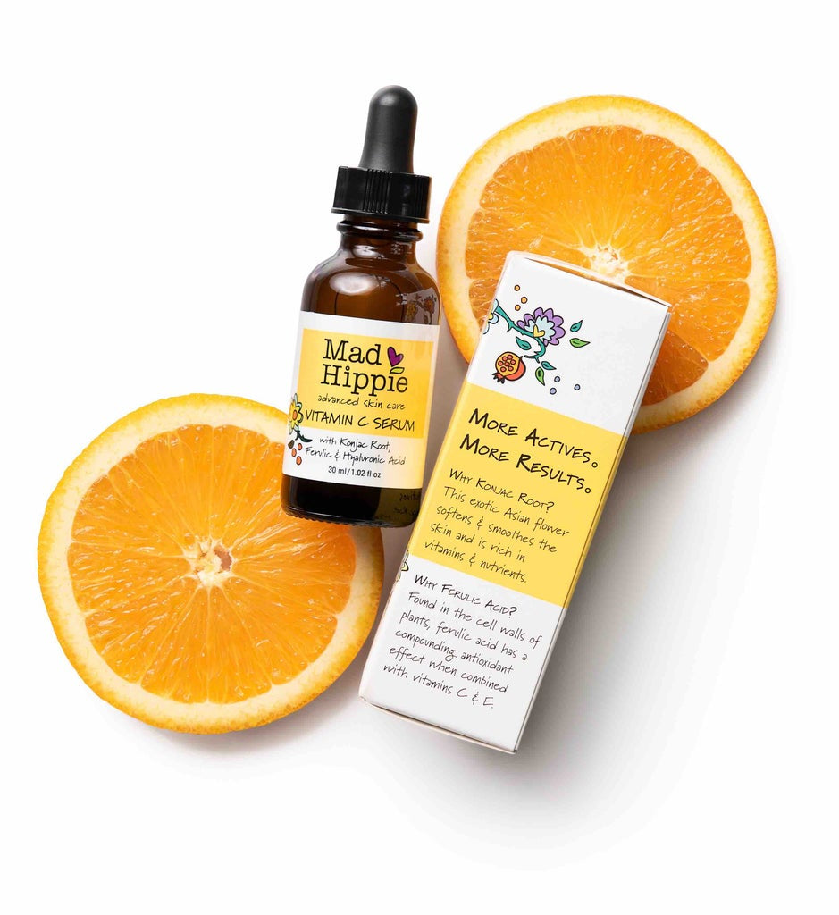Mad Hippie Vitamin C Serum 30 ml