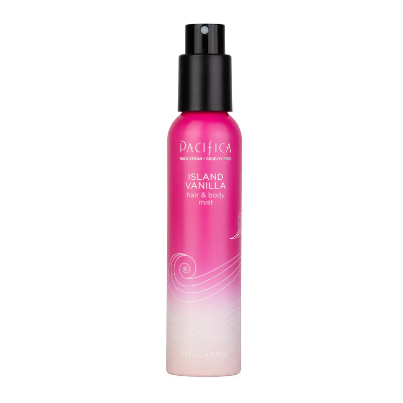 Pacifica Perfumed Hair & Body Mist