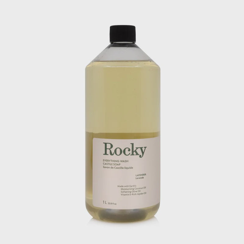 RMSC Everything Wash Lavender 1 L Refill