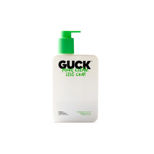 Guck Shampoo 400 ml