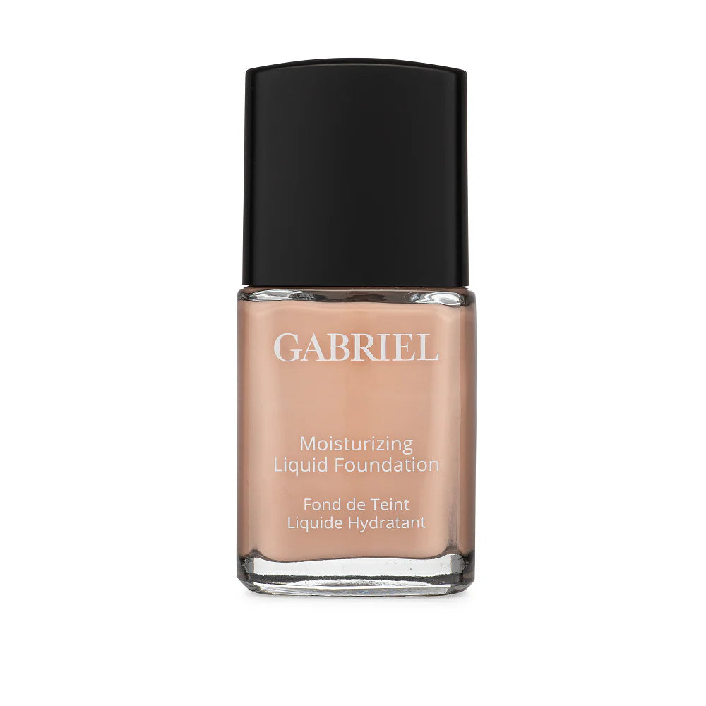 Gabriel Foundation Liquid 30ml
