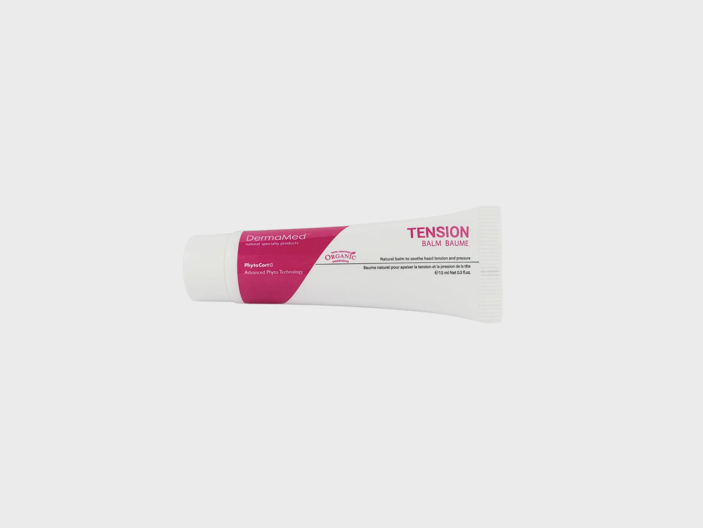 DermaMed Tension Balm