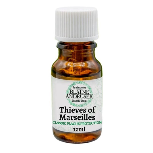 Blaine Blends Thieves of Marseilles 12 ml