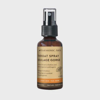 Harmonic Arts Throat Spray 50 ml