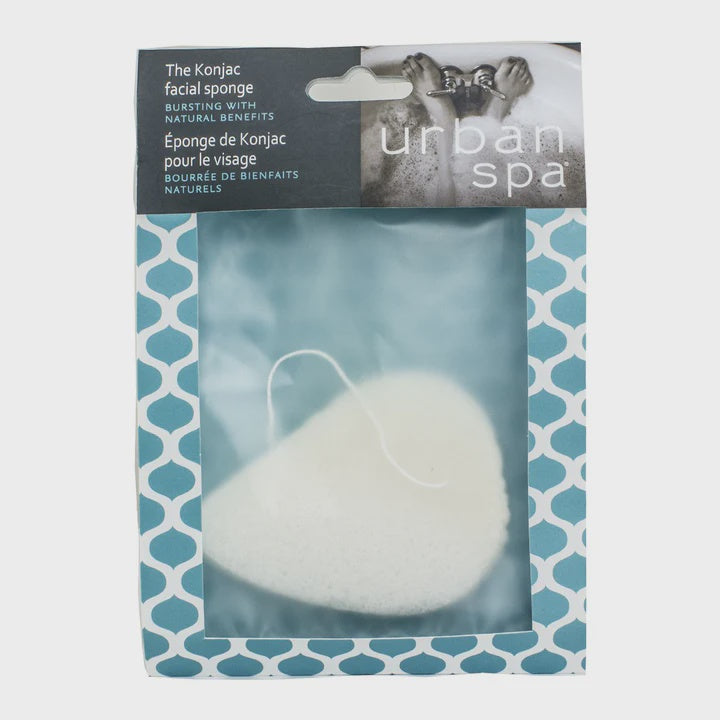 Urban Spa The Konjac Facial Sponge